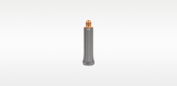 30mm Airwrap Barrel (Copper/Nickel)