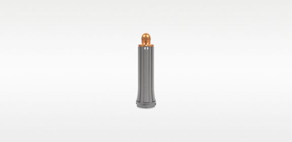 30mm Airwrap Barrel (Copper/Nickel) 