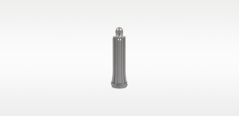 30mm Airwrap™カーラー (ニッケル/ダークアイアン)