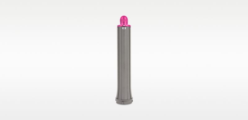 1.2 inch Airwrap™ long  barrel