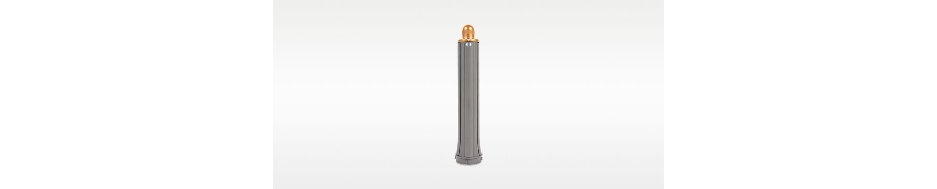 30mm エアラップ・ロングカーラー (コッパー)
