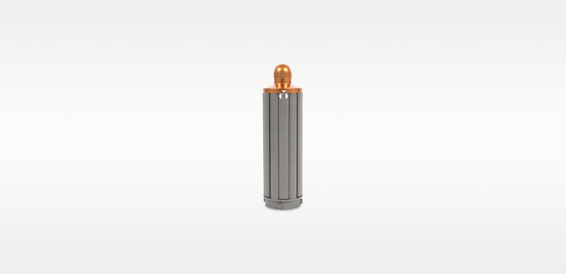 Rouleau Airwrap™ de 40 mm