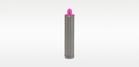 40mm Airwrap Long Barrel (Fuchsia/Nickel)
