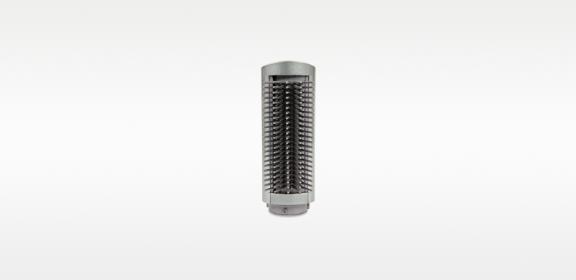 Small Firm Brush (Nickel/Iron)