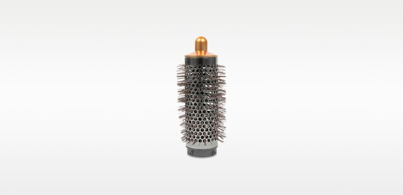 Brosse ronde