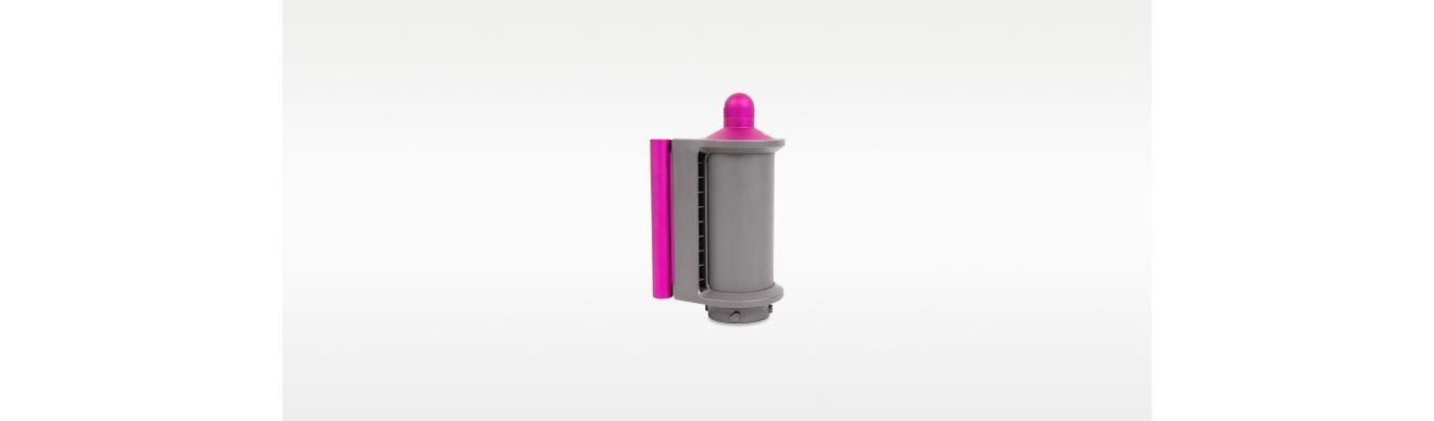 Dyson Airwrap™マルチスタイラー Complete フューシャ／ニッケル 収納