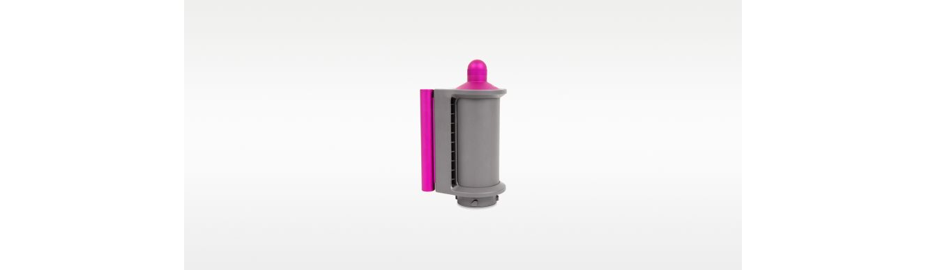 Dyson Airwrap™マルチスタイラーComplete Long (フューシャ