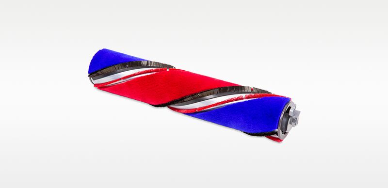 Brushbar Assy Retail