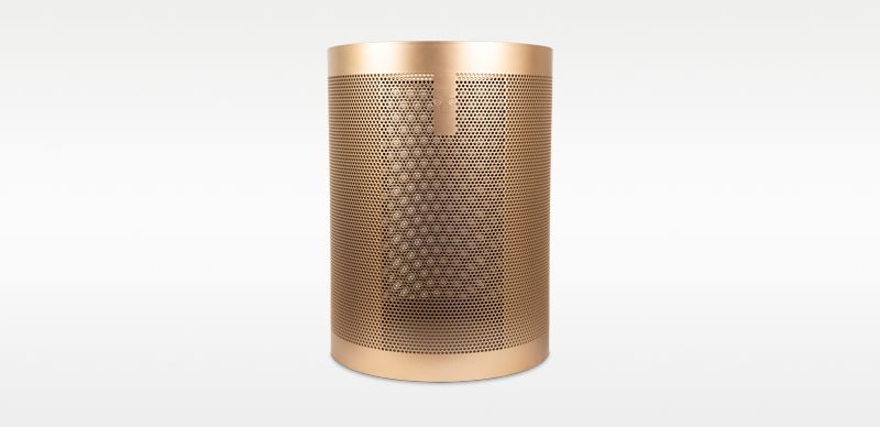 Filter Shroud Assy Gd