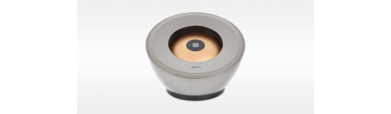 Dyson Purifier Big+Quiet Formaldehyde 空気清浄機 ニッケル / ブルー