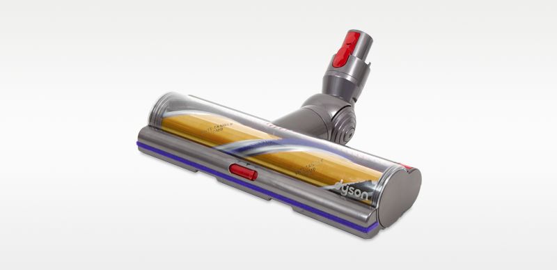 Digital Motorbar™ XL cleaner head