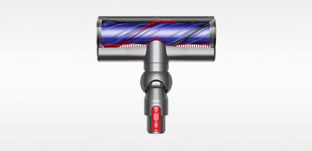 Dyson V12 Detect Slim Absolute | 394432-01 | Dyson Dyson Dyson V12 Detect Slim Absolute | 394432-01 | Dyson Dyson