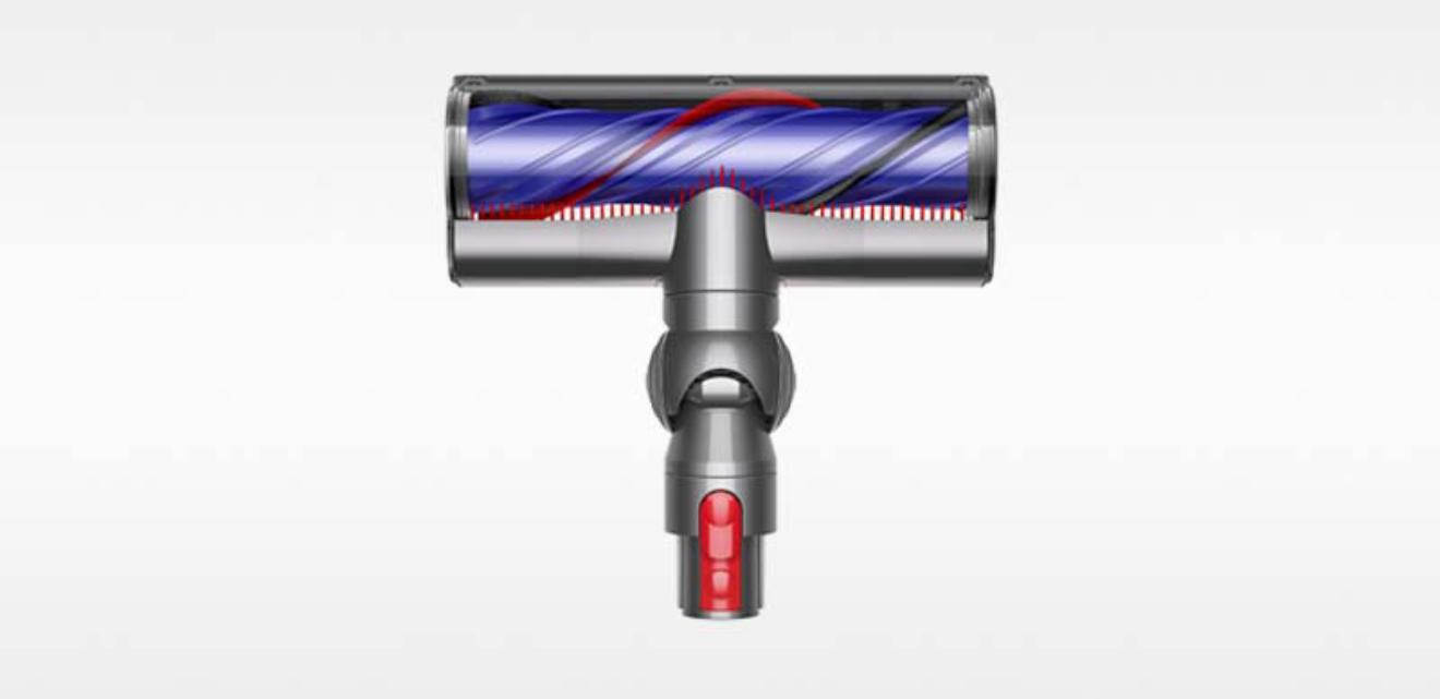Dyson V12 Detect Slim Absolute (SV46 ABL) | 交換用パーツ・ツール Dyson V12 Detect Slim Absolute (SV46 ABL) | 交換用パーツ・ツール