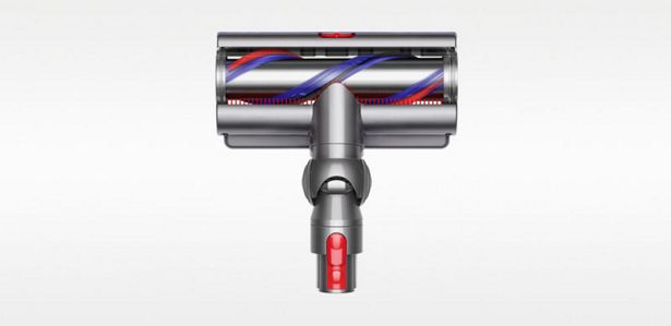 Barra motore digitale 