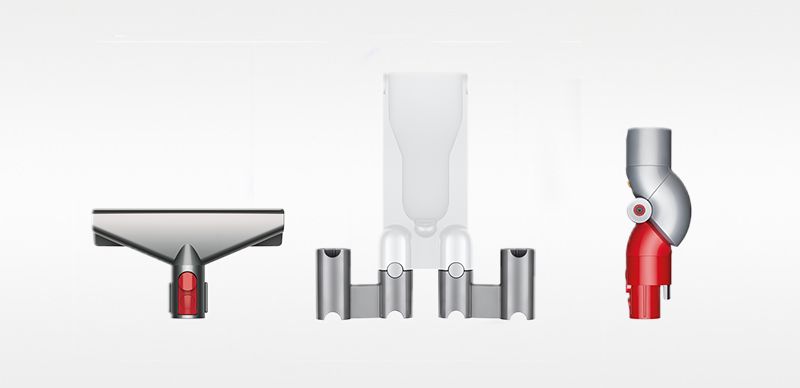 Complete cleaning kit