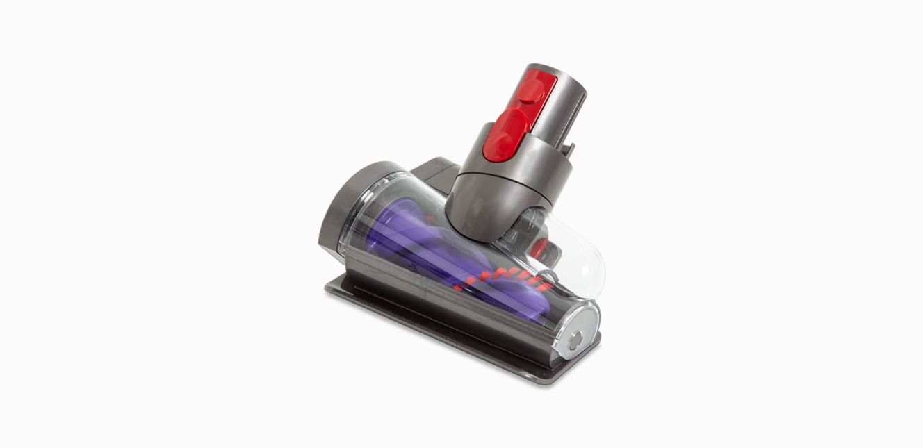 毛絡み防止スクリューツール 972213-02 | Dyson