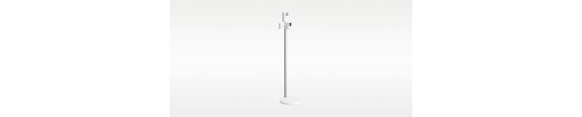  Floor Dok™マルチツールホルダー付き