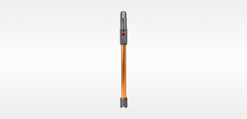 Quick-clean Wand 655mm (Copper)