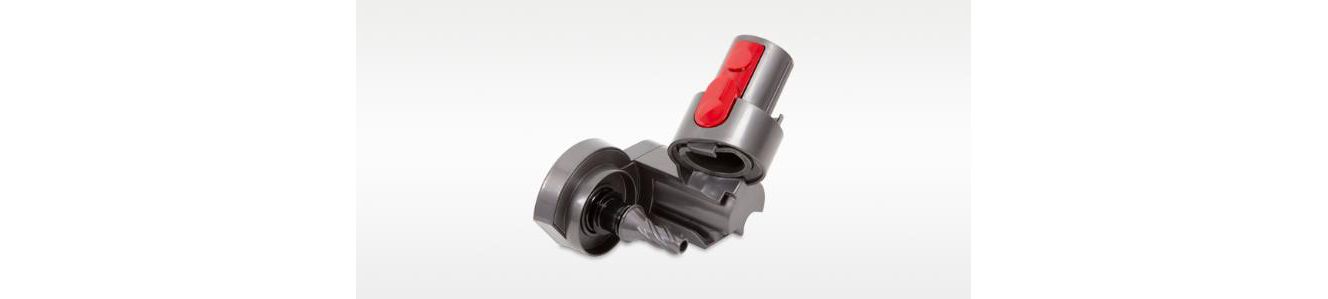 Hair screw tool neck 972293-01 | Dyson