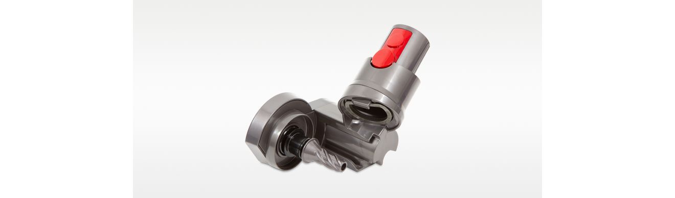 ダイソン Gen5detect SV23 純正 クリーナヘッド ツール アイアン Dyson Gen5detect Absolute (SV23 ABL) | 交換用パーツ・ツール