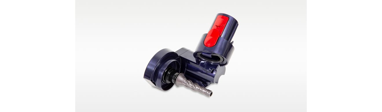 Dyson Gen5detect Absolute (SV23 ABL EX) | 交換用パーツ・ツール