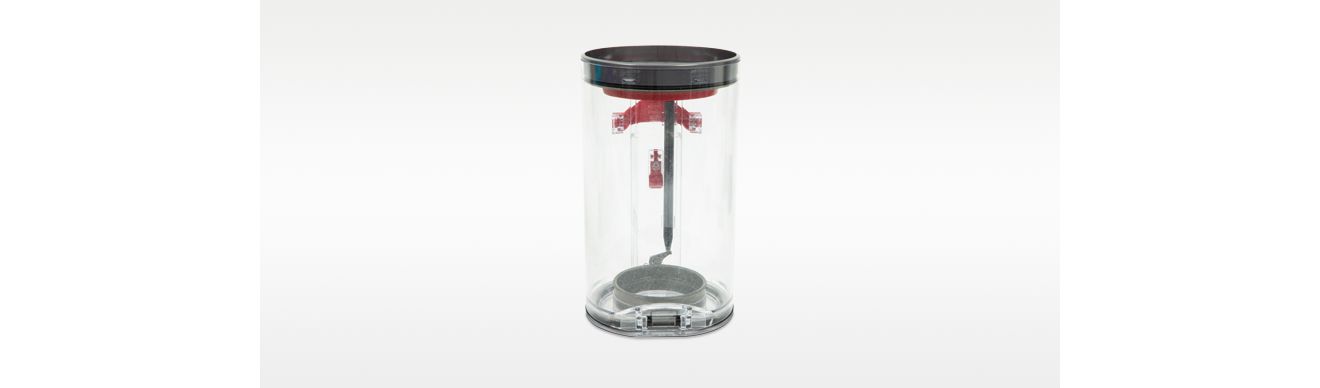 Dyson Gen5detect Absolute (SV23 ABL) | 交換用パーツ・ツール