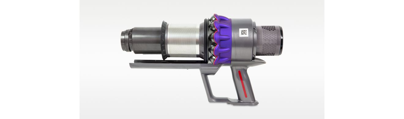 ダイソン Gen5detect SV23 純正 クリーナヘッド ツール アイアン Dyson Gen5detect Absolute (SV23 ABL) | 交換用パーツ・ツール