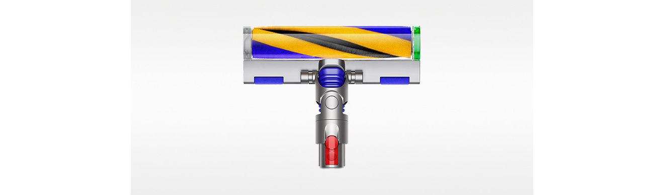 Dyson V15™ Detect Fluffy | Ersatzteile und Zubehör | Dyson Dyson