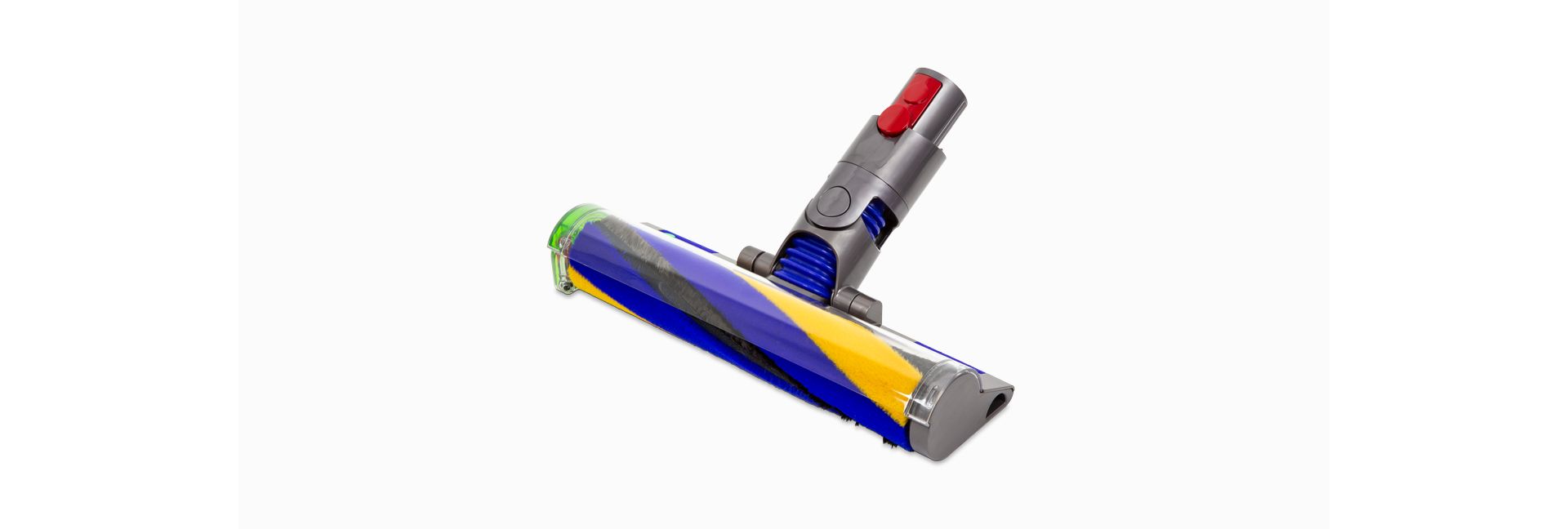 Fluffy Optic™クリーナーヘッド