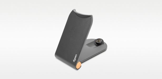 Foldbar ladestasjon