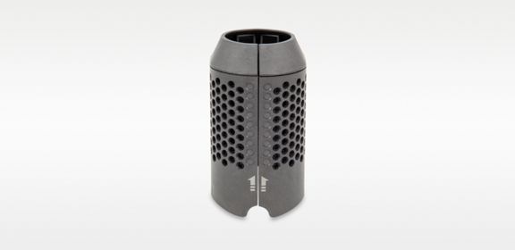 Dyson Airstrait™ saç düzleştirici filtresi (Açık Gri)