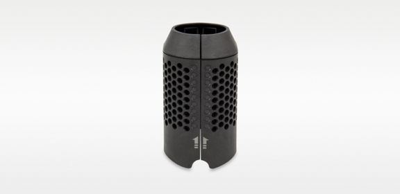 Dyson Airstrait™ saç düzleştirici filtresi (Koyu Gri)