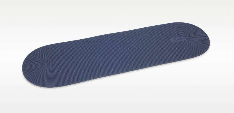 Non-slip heat mat