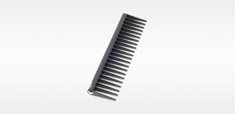 Detangling comb