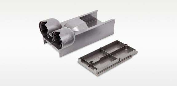 Wall Dock for Dyson Gen5detect