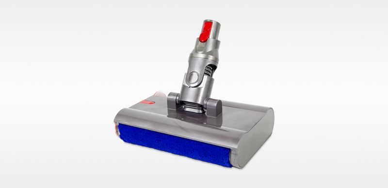 Submarine™ウェットローラーヘッド