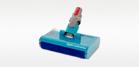 מברשת שוטפת לשואב Dyson V15‎ Submarine, Dyson V15‎(SV47) Dyson V11‎(SV51)