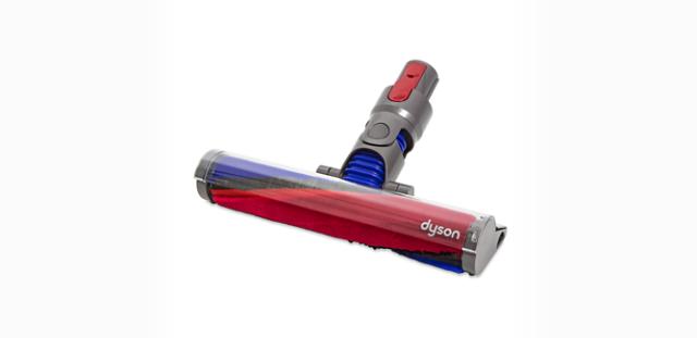 Escova Fluffy™ parquet para V8™ y V11™ | Dyson.pt Escova Fluffy™ parquet para V8™ y V11™ | Dyson.pt