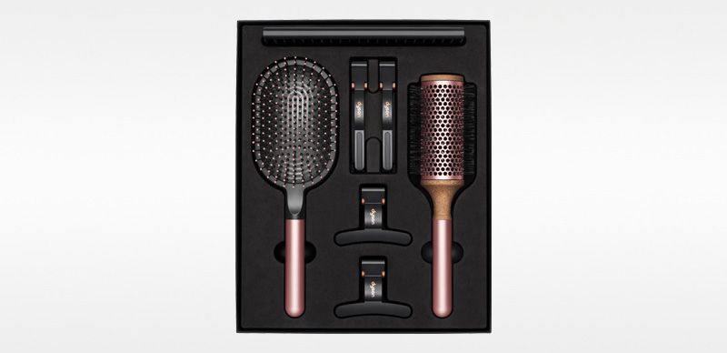 Dyson Styling Gift Set 