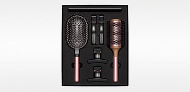 Set regalo per lo styling