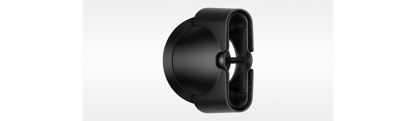 Dyson Supersonic Nural™ Shineヘアドライヤー セラミック