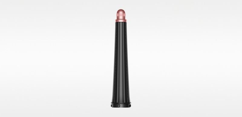 Conical Airwrap™ barrel