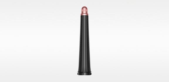 Conical Airwrap™ barrel (Black/Rose)