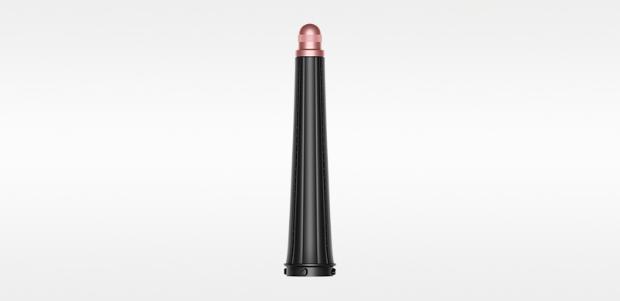 Conical Airwrap™ barrel