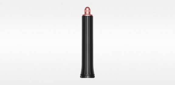 30mm 에어랩 롱 배럴(블랙/로즈)