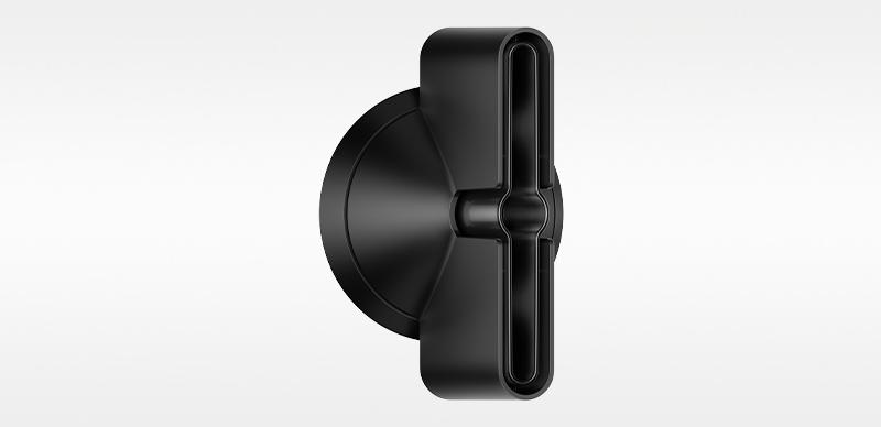 Styling concentrator