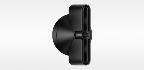 Styling concentrator