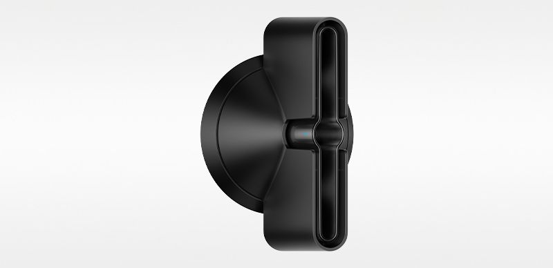 Styling concentrator