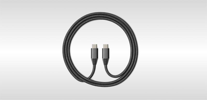 USB-Cケーブル