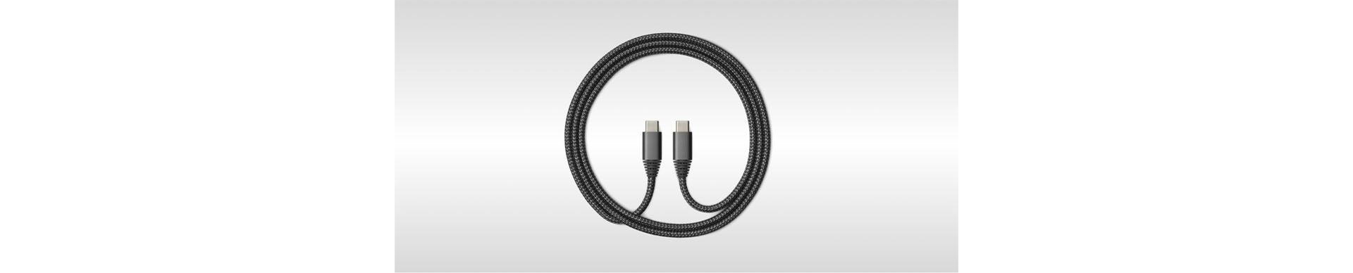 USB-Cケーブル